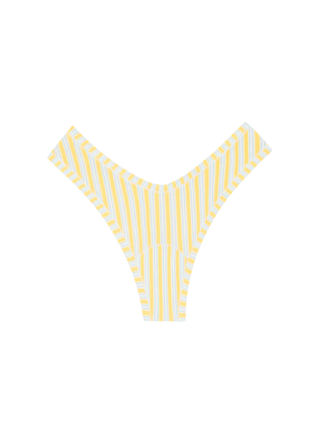 Huha Dipped Thong