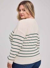 Tucker Pullover