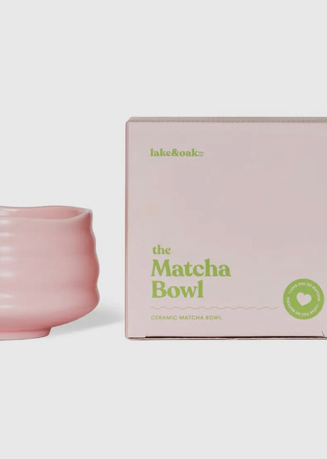 Matcha Bowl