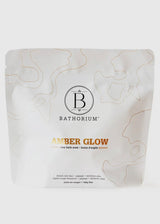 Amber Glow Clay Mineral Soak