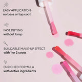 Nail Care - Active™ Glow Care Polish