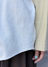 *pre-order Heavy Cotton Raglan Tee