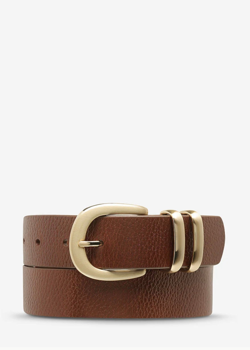 Let It Be Belt