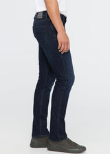 Tech Fleece Denim Athletic Taper