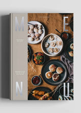 Menu – Recipes For Shared Moments