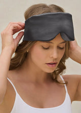Contour Pillow Eye Mask