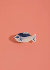 Dashi Mini Hair Claw