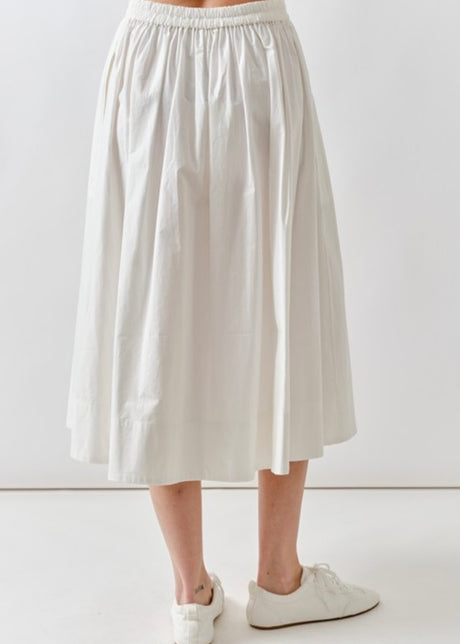 Lua Skirt