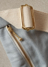 Adjustable Jeans Belt Bag