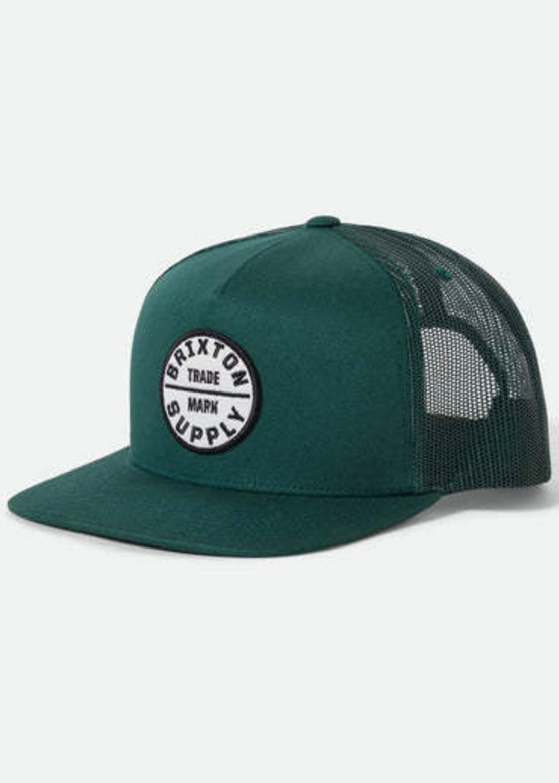 Oath MP Trucker Hat