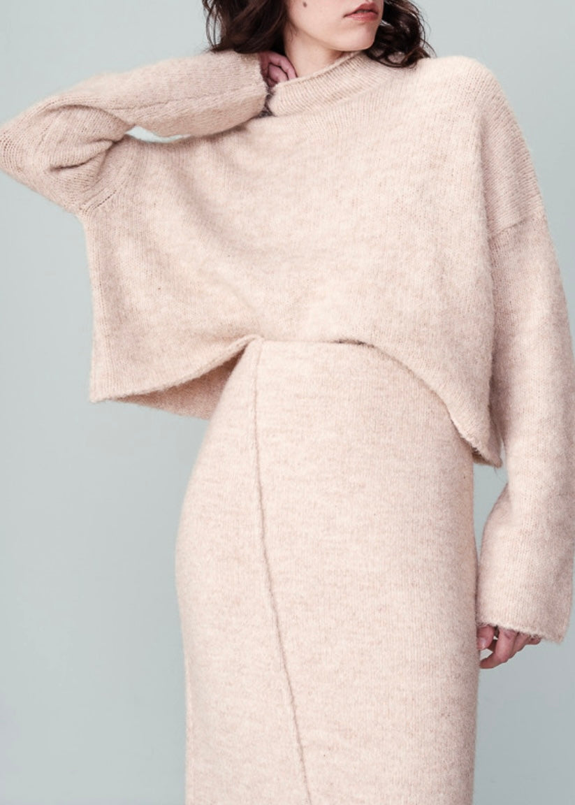 Nassim Sweater