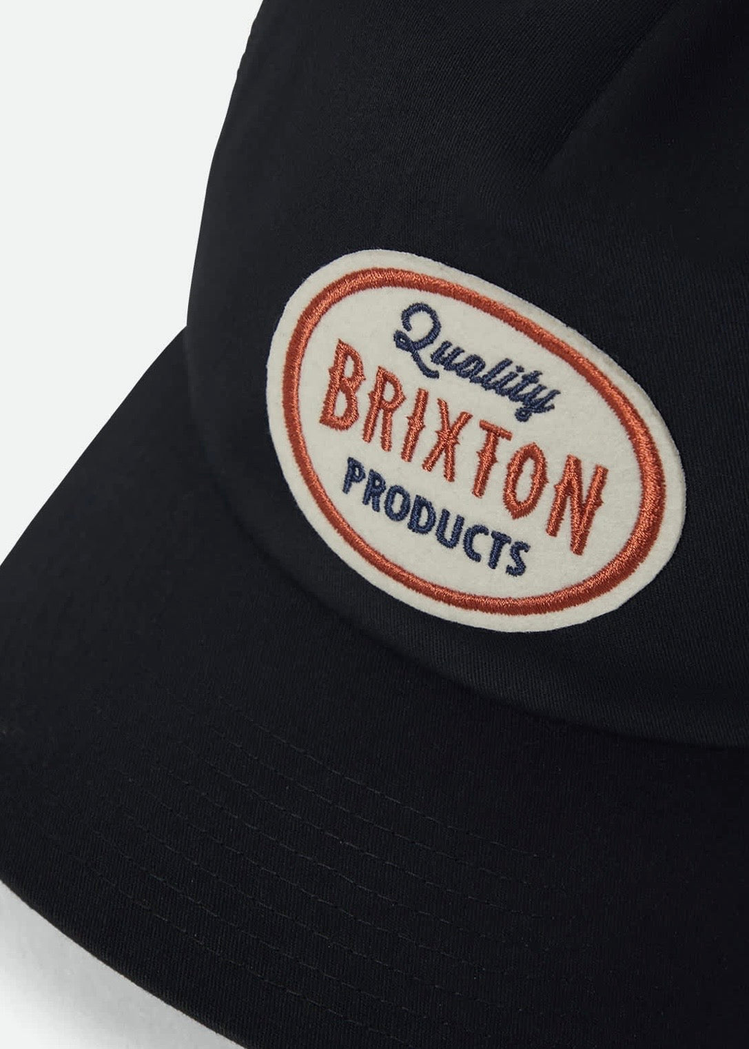 Henry MP Trucker Hat