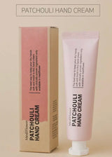 Mediflower Delicat Hand Cream Lotion