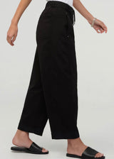 FlexTwill Barrel Pull On Pant