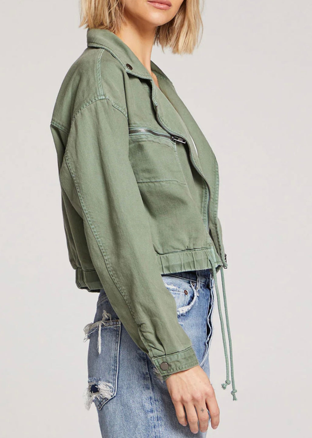 Sonja Jacket