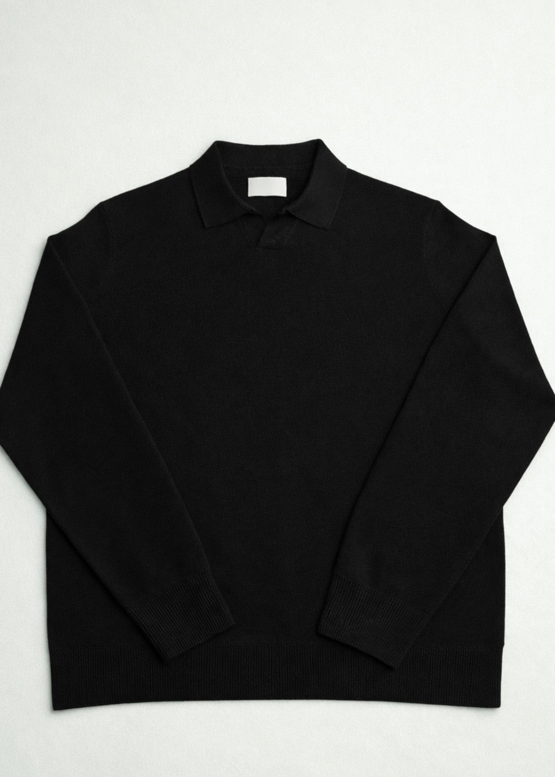 Johnny Collar Polo