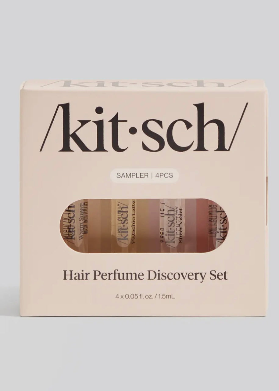 Hair Perfume Discovery Kit