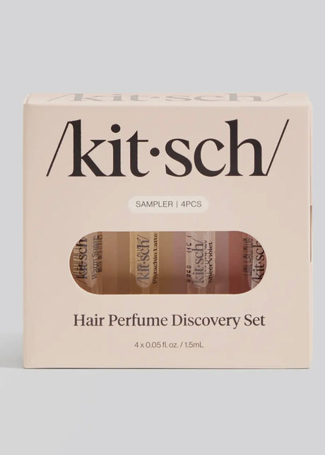 Hair Perfume Discovery Kit