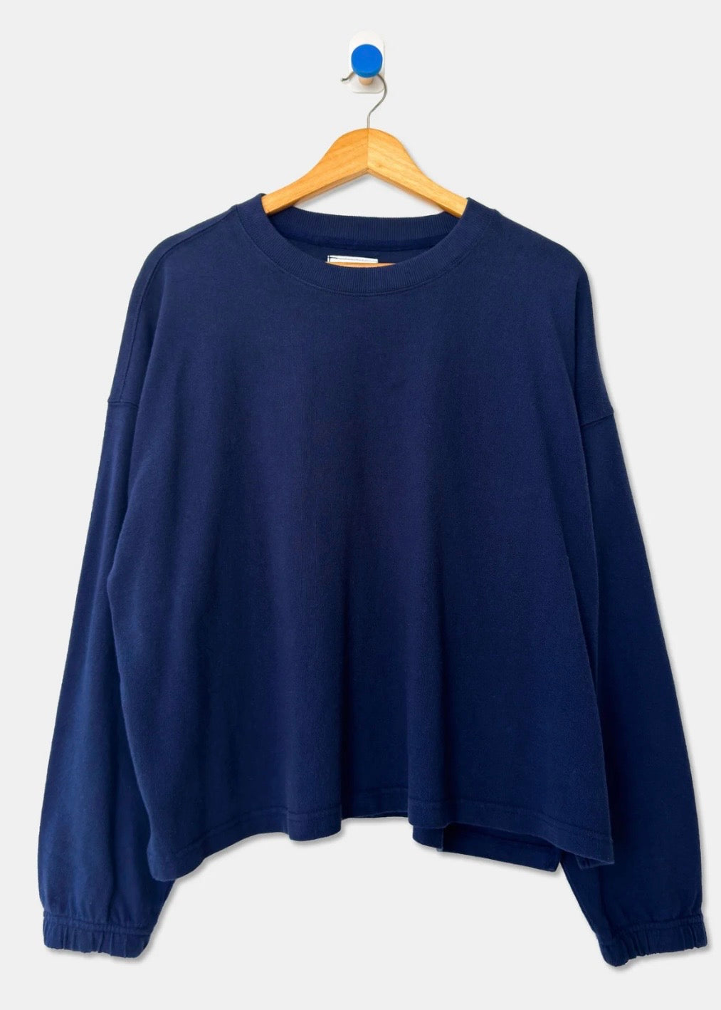 Naturelle Tee