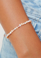Perla Rosa Bracelet