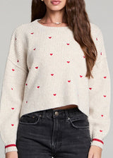 Charmer Sweater