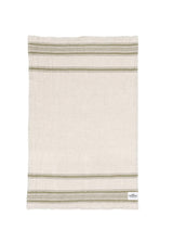 THE GOURMET | Linen Blend Kitchen Towel | Set of 2