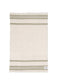 THE GOURMET | Linen Blend Kitchen Towel | Set of 2