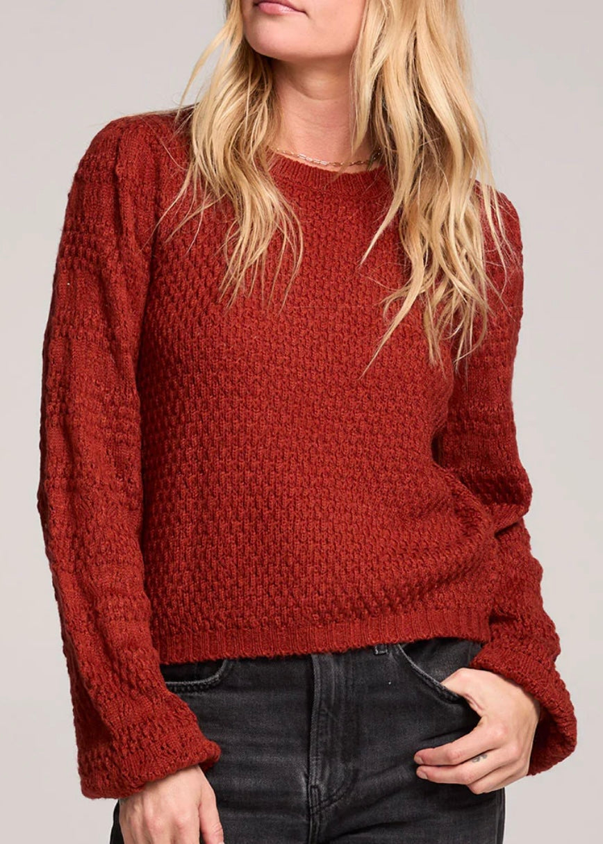 Margow Sweater