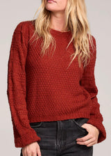 Margow Sweater