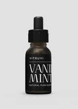 Vanilla Mint Push Scent Refill