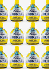 Italian Volcano Lemon Burst