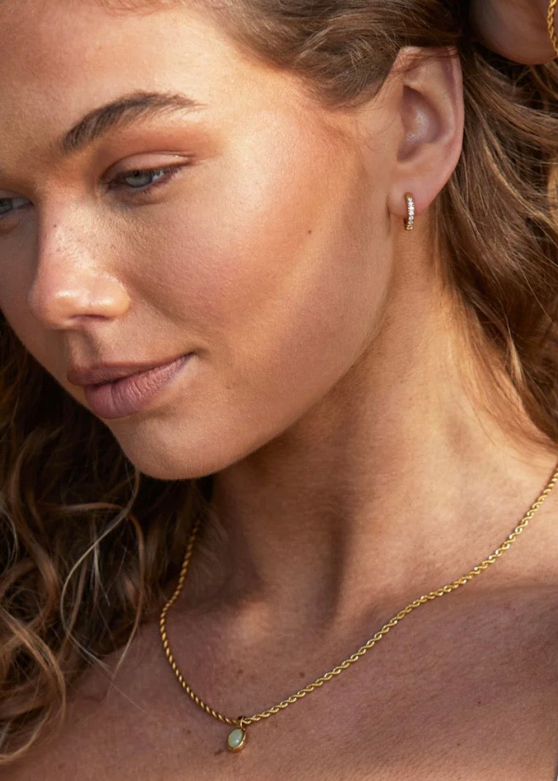 Venetia Necklace