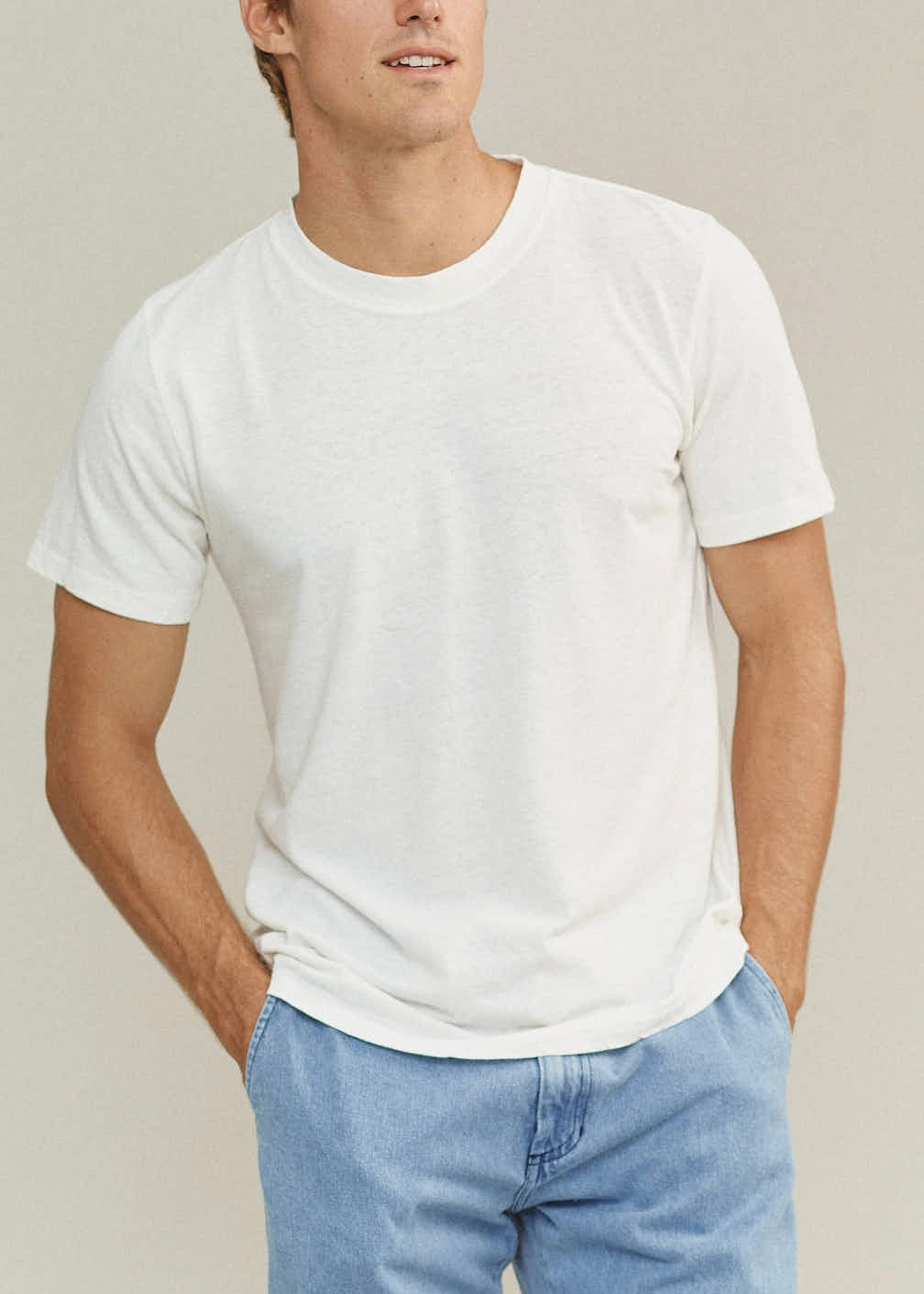Baja Tee