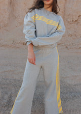 James Crewneck