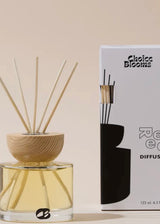 No.11 Fig + Sage Reed Diffuser