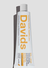 Davids Nano-Hydroxyapatite / Orange Vanilla