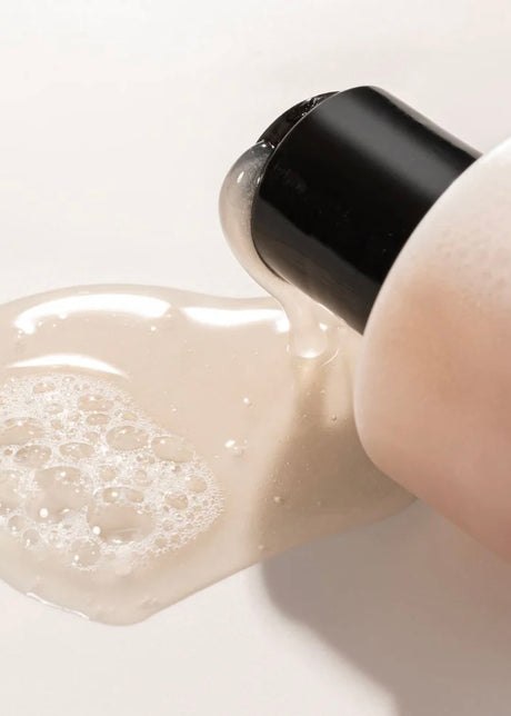 Baby Shampoo & Body Wash