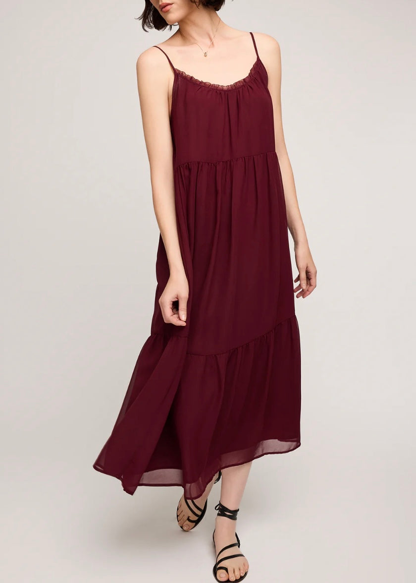 Hollis Dress
