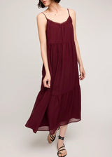 Hollis Dress