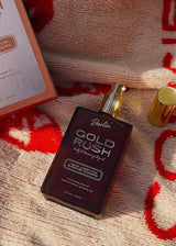 Gold Rush Body Oil