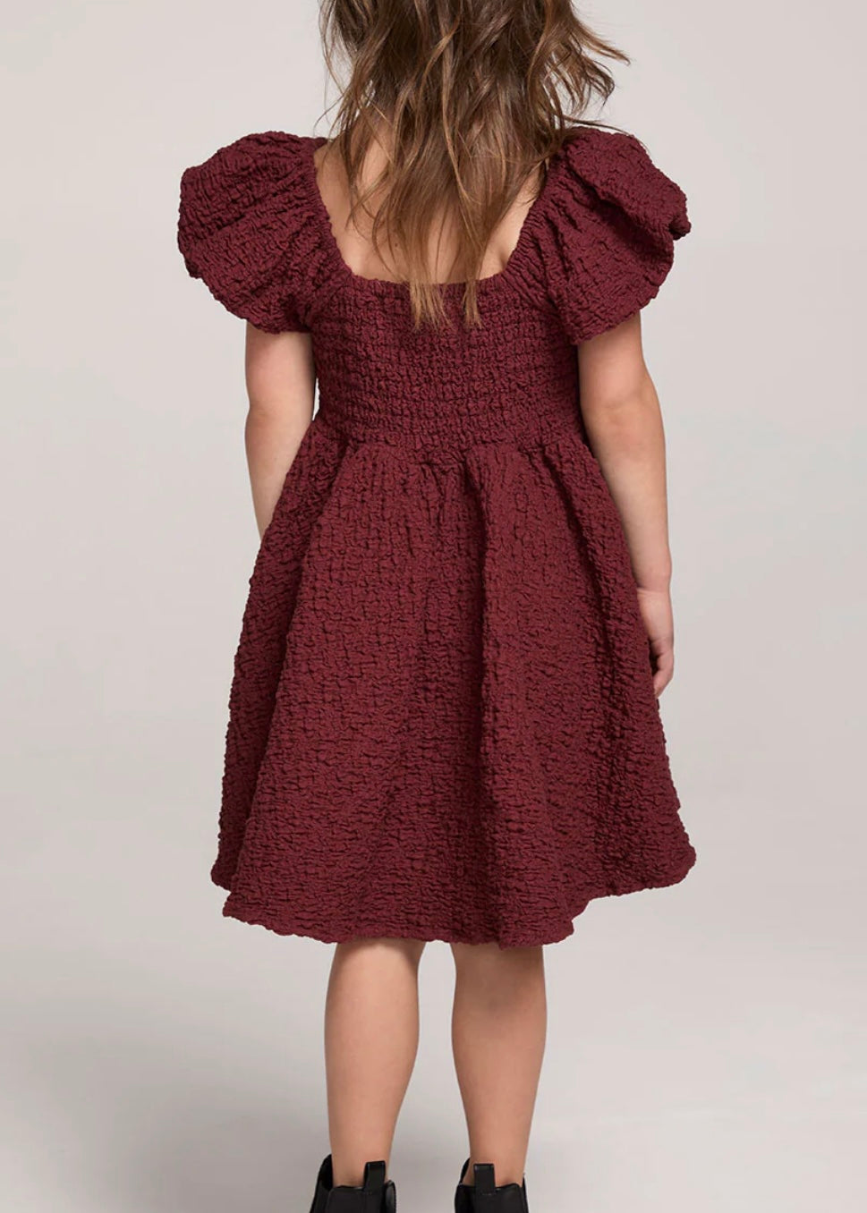 Rosalee Mini Dress