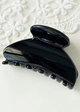 Dark & Stormy Hair Clip