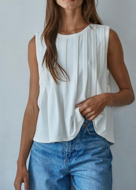 Aura Top