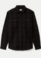 The Heavy Flannel Shirt