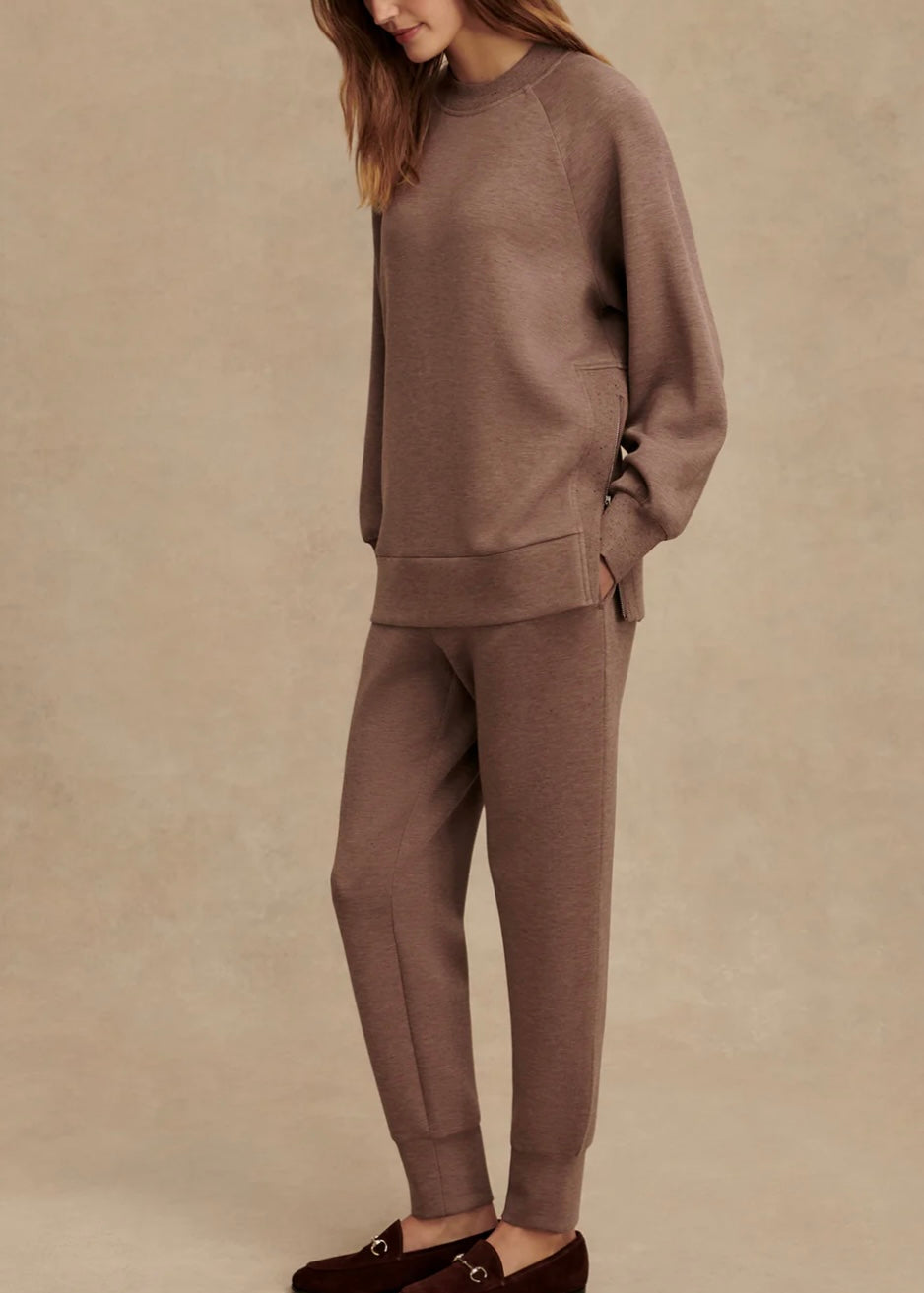 Nicole Boyfriend Sweat