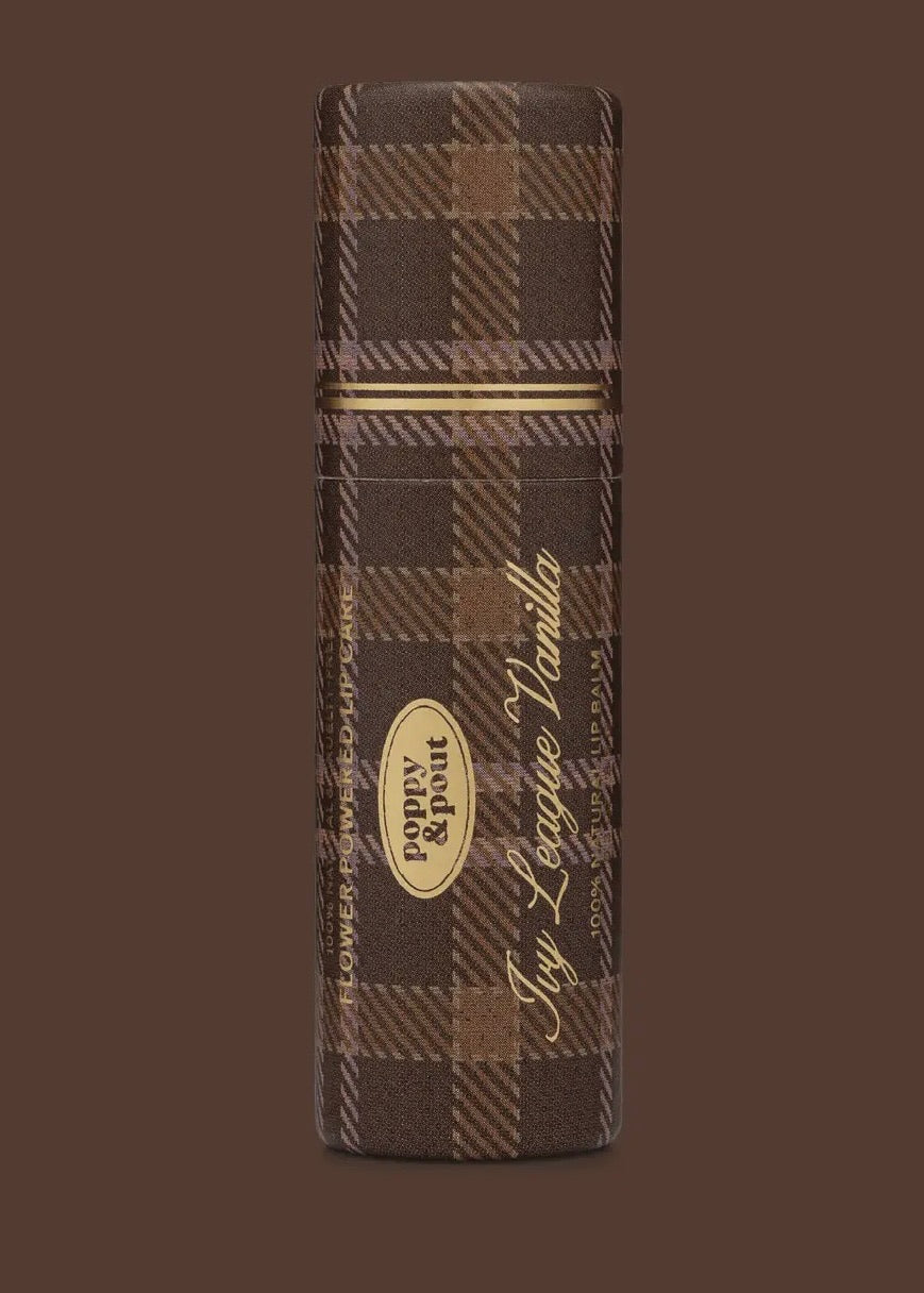 Ivy League Vanilla Lip Balm