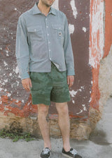 Journey L/S Shirt