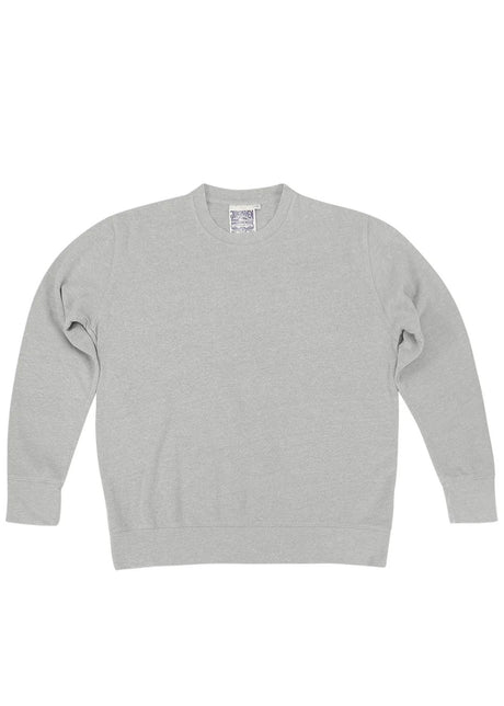 Heathered California Pullover