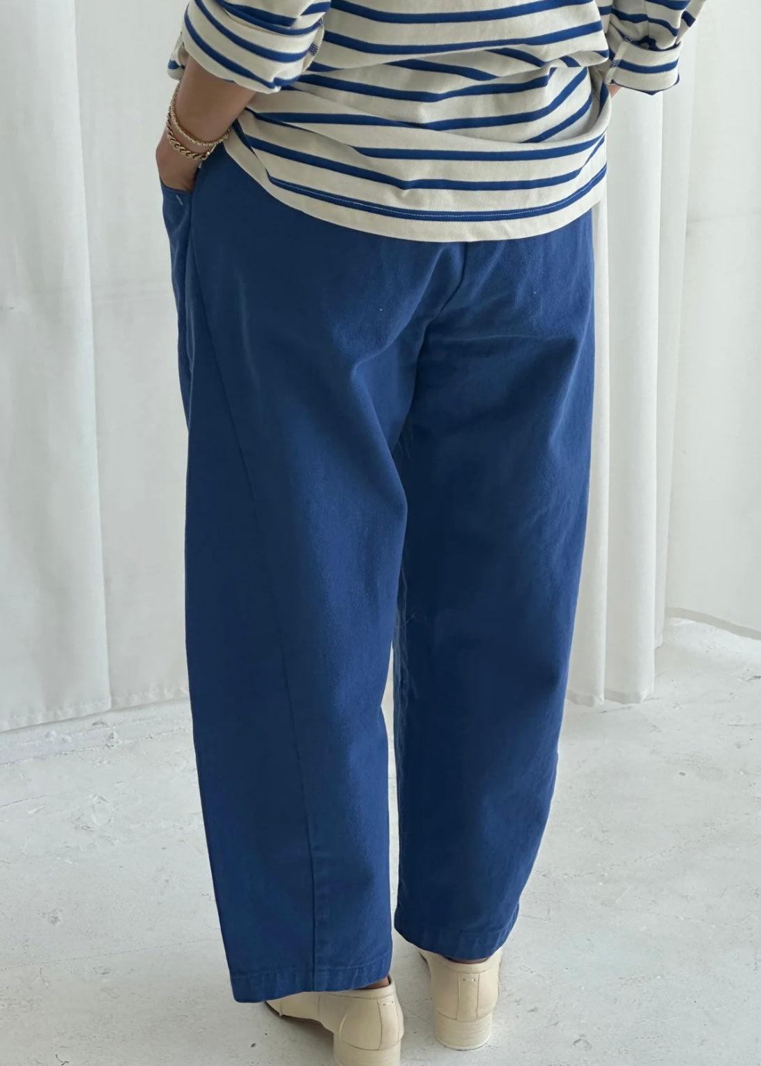 Arc Pants Regular