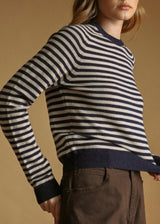 Jolene Stripe Sweater